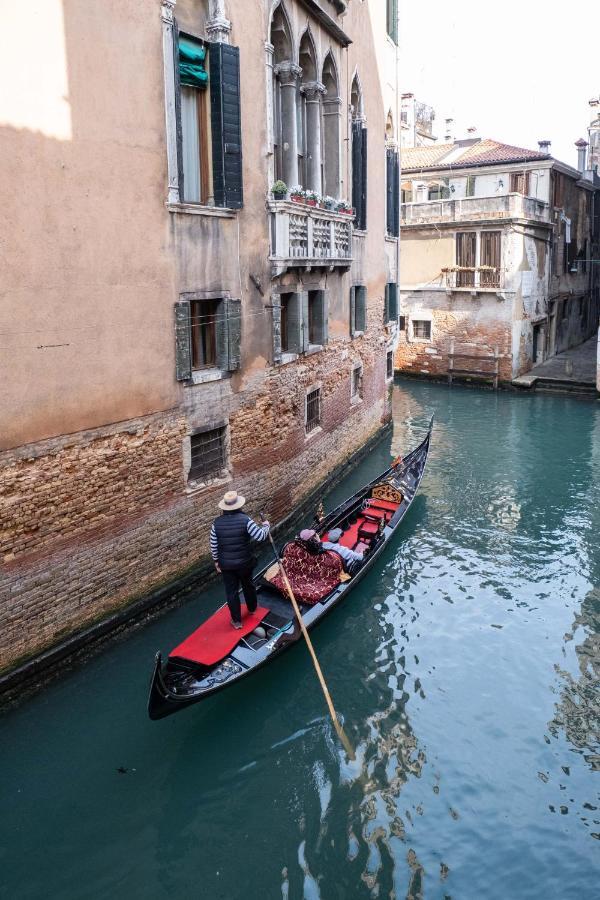 Home Venice Apartments - Rialto 4 Eksteriør bilde