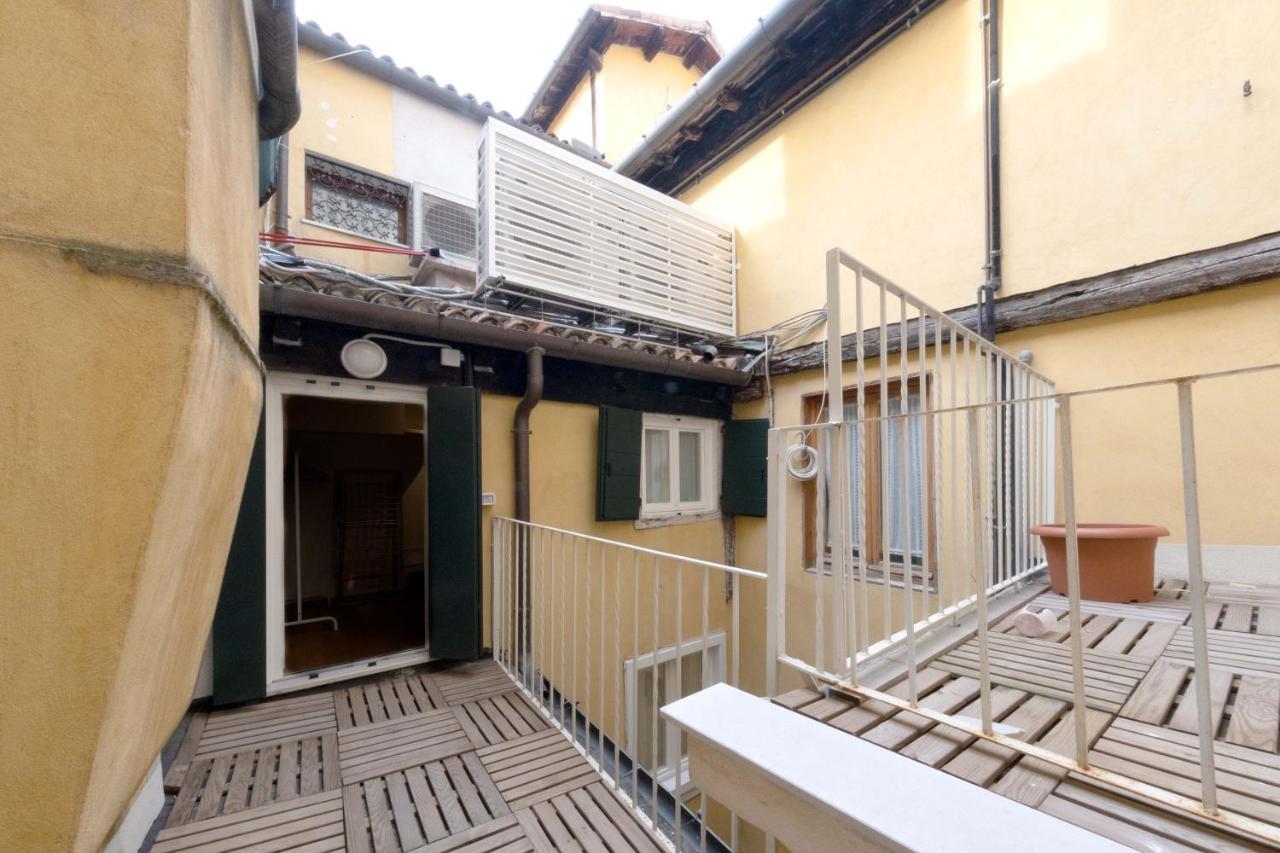 Home Venice Apartments - Rialto 4 Eksteriør bilde