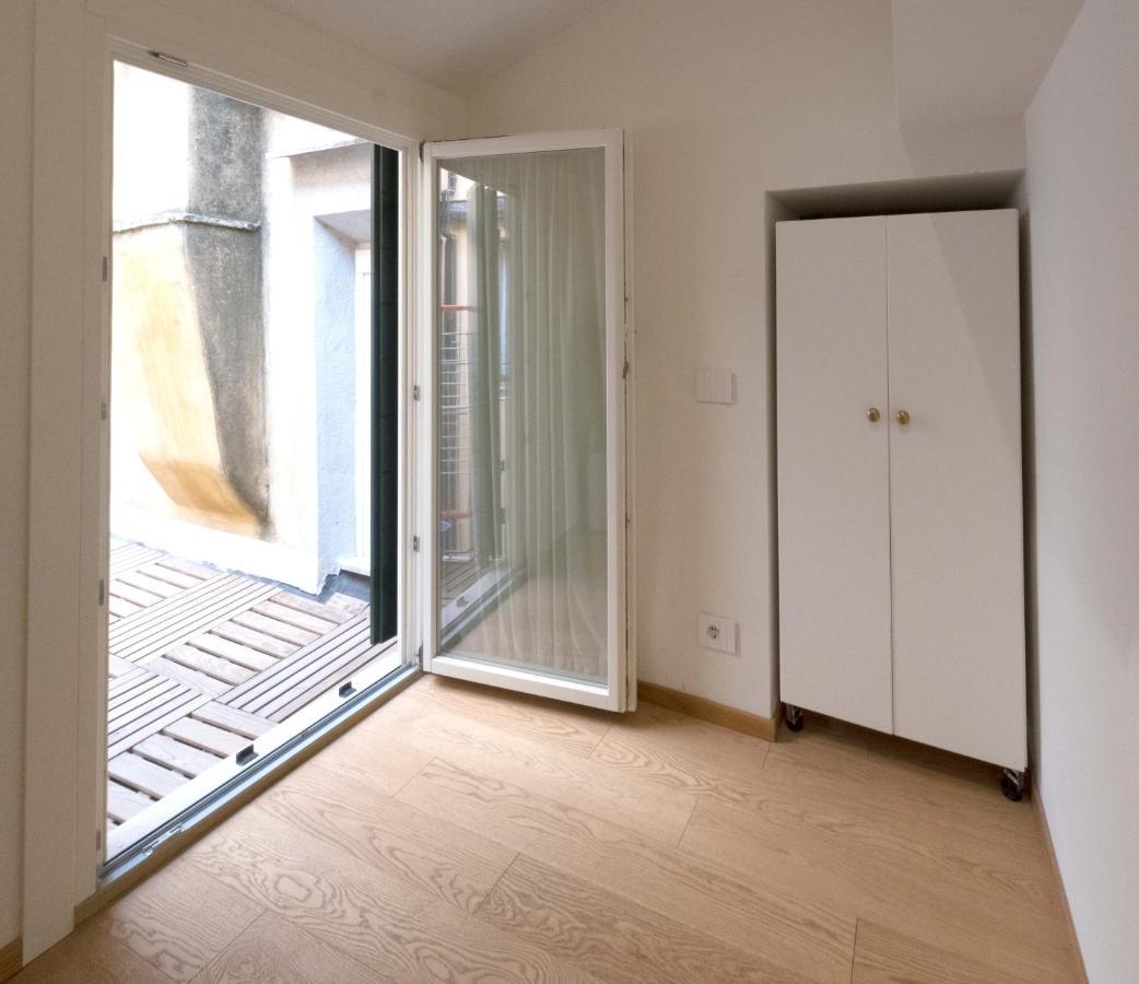 Home Venice Apartments - Rialto 4 Eksteriør bilde